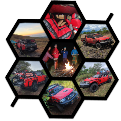 Home oniar trans III